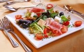 Michelin-sterrenrestaurants